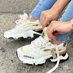 REF 201 - ADlDAS x BALENClAGA