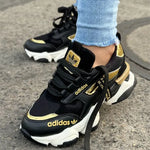 REF 201 - ADlDAS x BALENClAGA