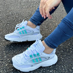 REF 214 - ADlDAS 0ZMlLEN